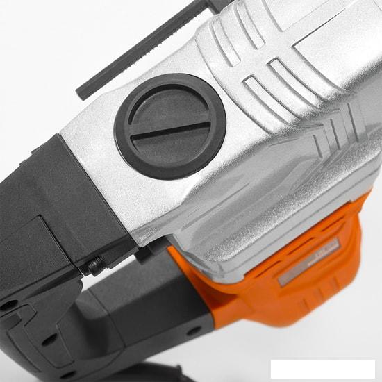 Перфоратор Daewoo Power DAH 1050- фото2