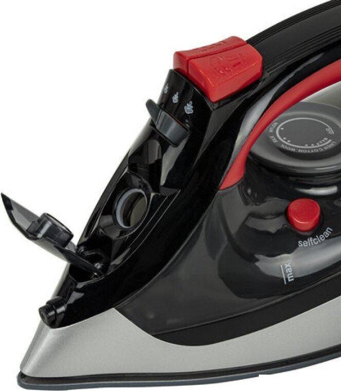 Утюг Sonnen SI-588- фото4