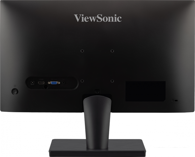 Монитор ViewSonic VA2215-H- фото2