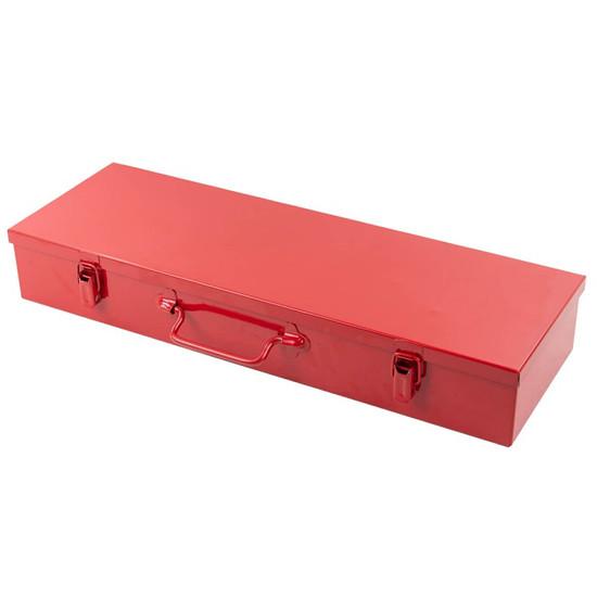 Набор трещотка с головками Everforce EF-6212-5MPB (21 предмет)- фото3