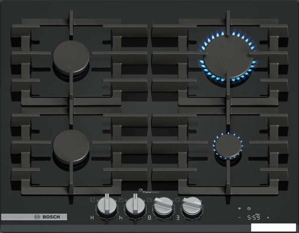 Варочная панель Bosch Serie 8 PRP6A6H40