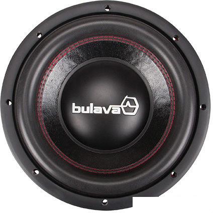 Головка сабвуфера Урал Bulava 10- фото2