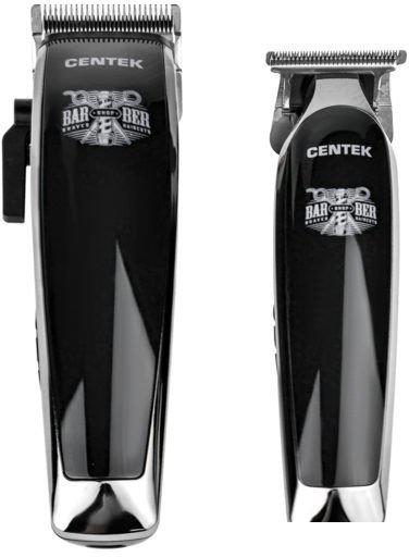 Машинка для стрижки волос CENTEK CT-2140- фото