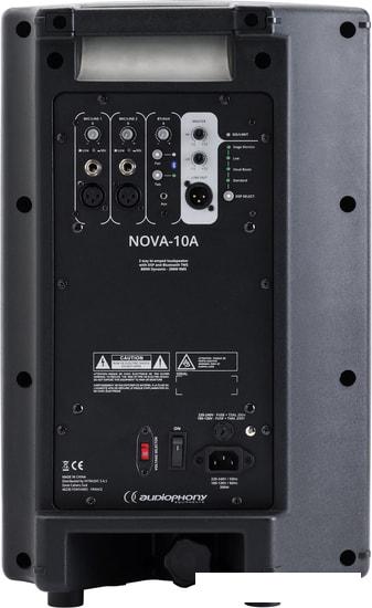 Активная акустика Audiophony NOVA-10A- фото3