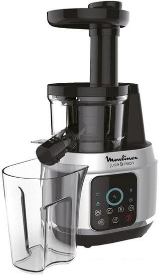 Соковыжималка Moulinex ZU420E10- фото