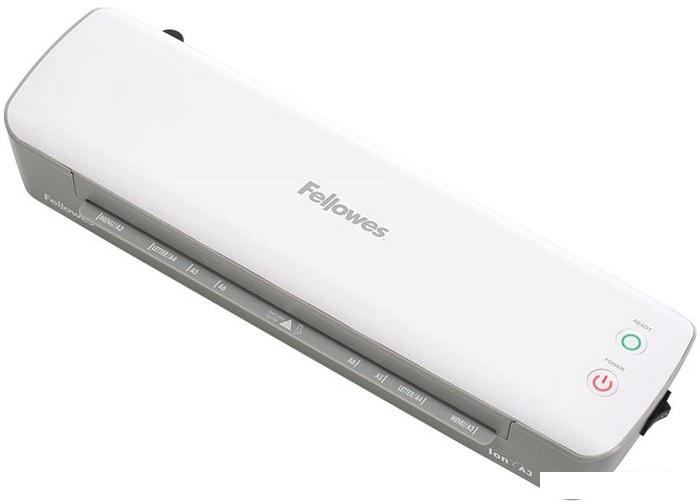 Ламинатор Fellowes Ion A3- фото4