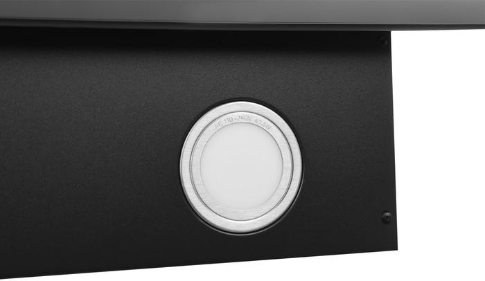 Кухонная вытяжка Hyundai HGH 6830 BG- фото3