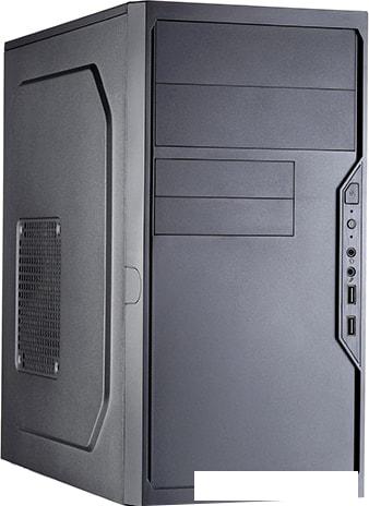 Корпус Foxline 450W FL-733-FZ450R-F9- фото