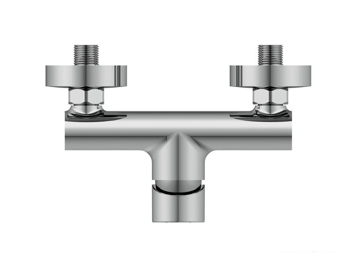Смеситель Cersanit Moduo 64099- фото3