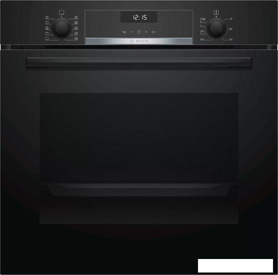 Электрический духовой шкаф Bosch HBT537FB0- фото