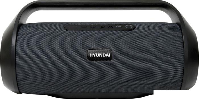 Беспроводная колонка Hyundai H-PAC420- фото