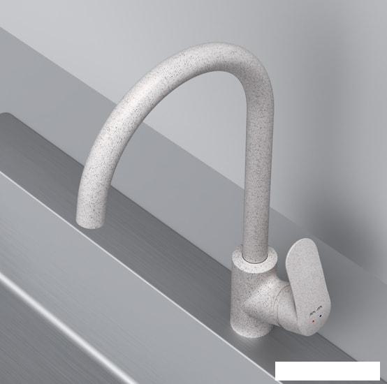 Смеситель AM.PM Like F8007133- фото4