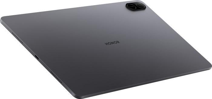 Планшет HONOR Pad X8a LTE NDL-L09 4GB/64GB (серый)- фото4