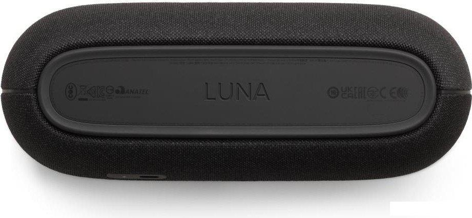 Беспроводная колонка Harman/Kardon Luna (черный)- фото4