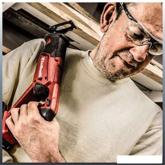 Сабельная пила Einhell TE-AP 18 Li- фото2