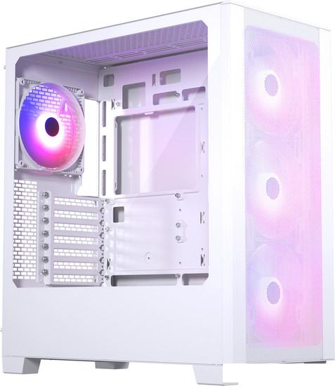 Корпус Phanteks XT Pro Ultra Black PH-XT523P1_DWT01R- фото