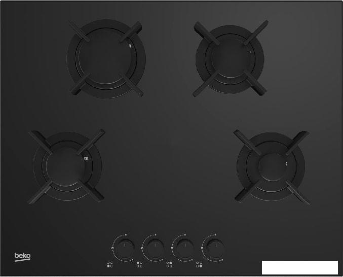 Варочная панель BEKO HING 642202 SB- фото