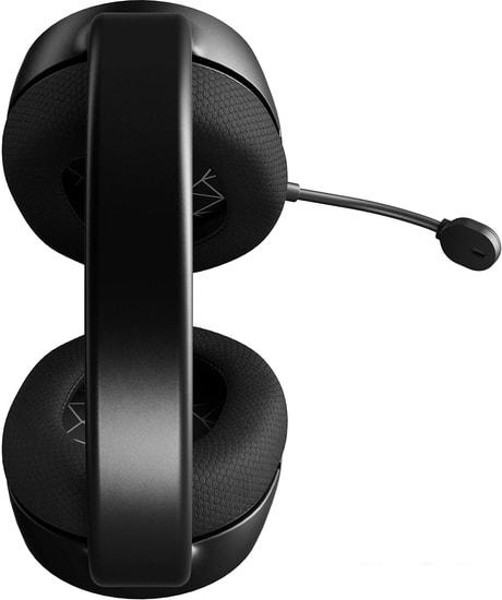 Наушники SteelSeries Arctis 1 (черный)- фото3