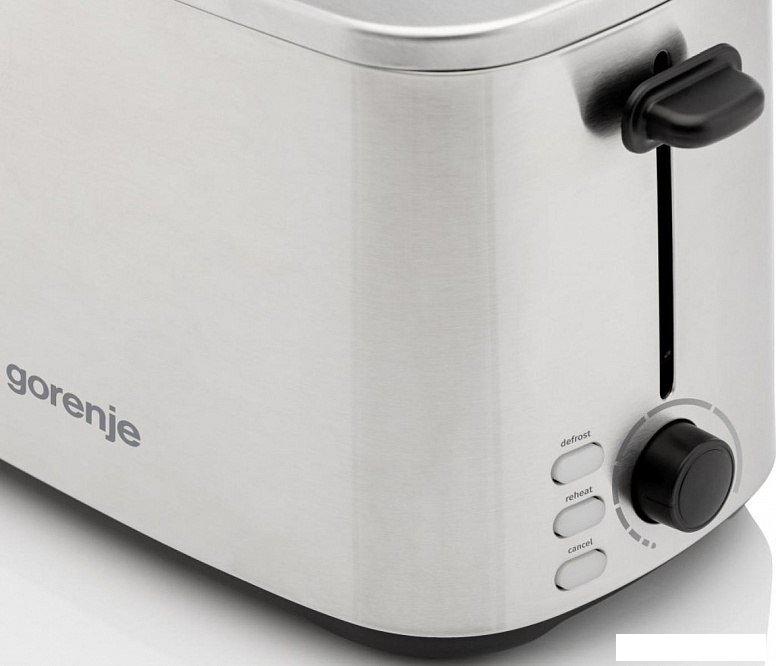 Тостер Gorenje T800DS- фото4