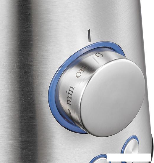 Стационарный блендер Zigmund & Shtain BS-445 D- фото4