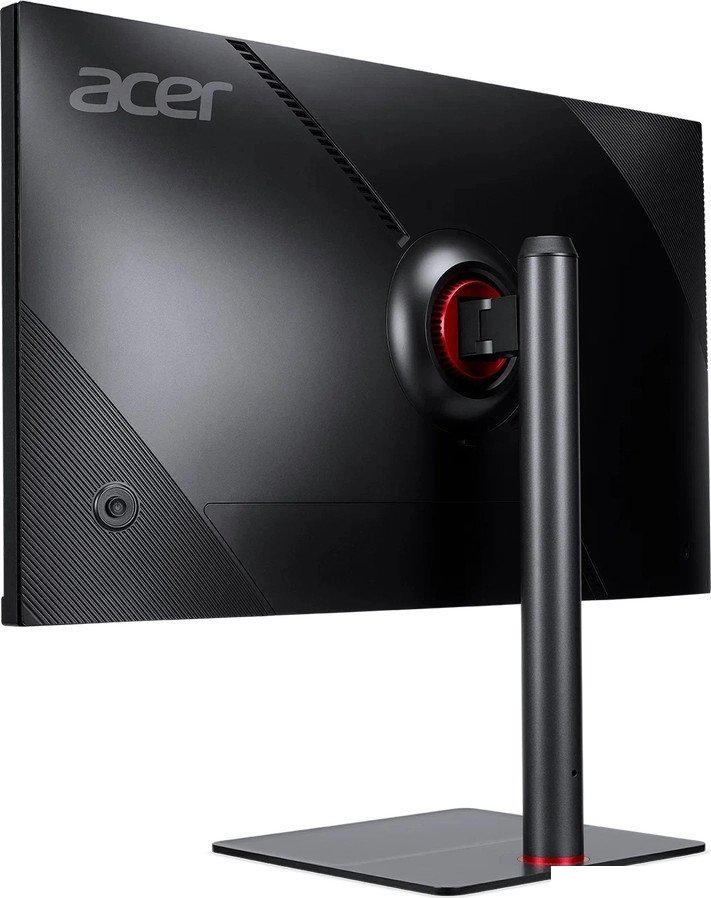 Монитор Acer Nitro XV275Kymipruzx UM.HX5CD.001- фото3