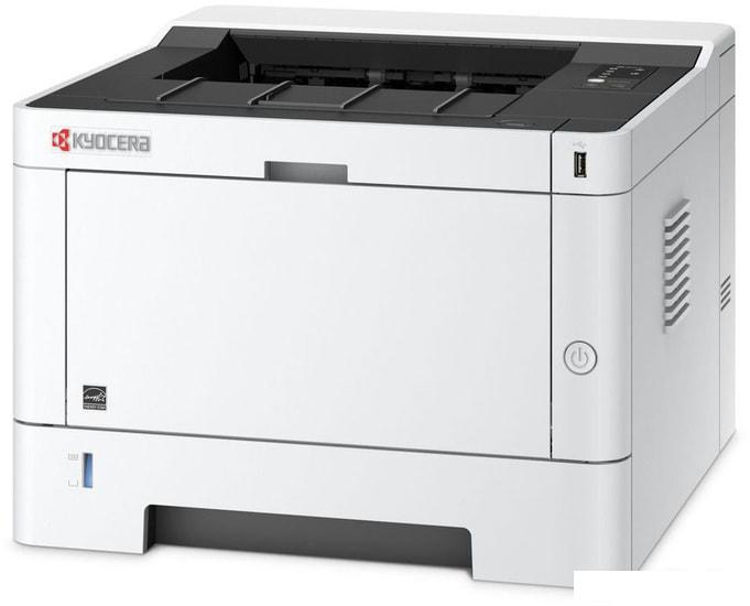 Принтер Kyocera Mita ECOSYS P2335d- фото2