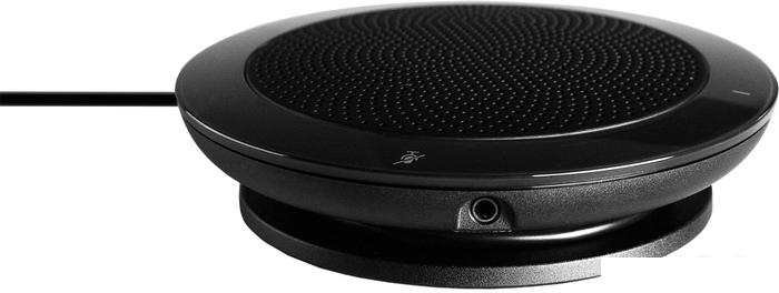 Спикерфон для конференц-связи Jabra Speak 410 MS- фото3