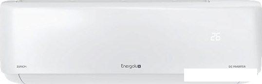 Кондиционер Energolux Zurich SAS24Z5-AI/SAU24Z5-AI- фото