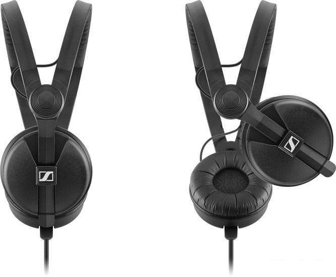 Наушники Sennheiser HD 25 Plus- фото4