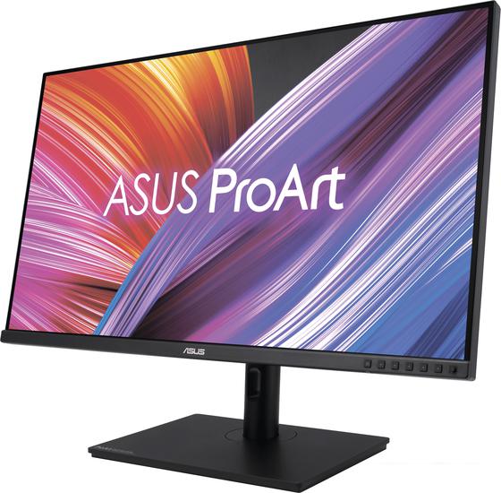 Монитор ASUS ProArt PA328QV- фото4