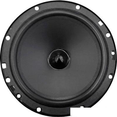 Компонентная АС KICX DC 6.2MR- фото2