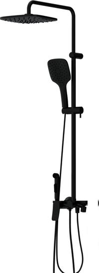 Душевая система  Damixa Apollo DX220920300- фото4