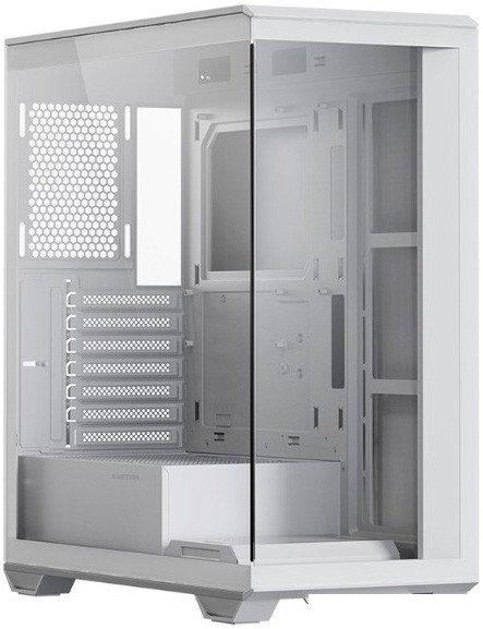 Корпус XASTRA Q600 0F (белый)