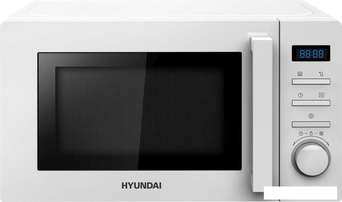 Микроволновая печь Hyundai HYM-M2060- фото2