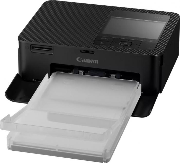 Фотопринтер Canon SELPHY CP1500- фото3