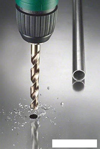 Набор оснастки Bosch 2608585880 (10 предметов)- фото3