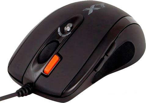 Игровая мышь A4Tech X7-710MK- фото2