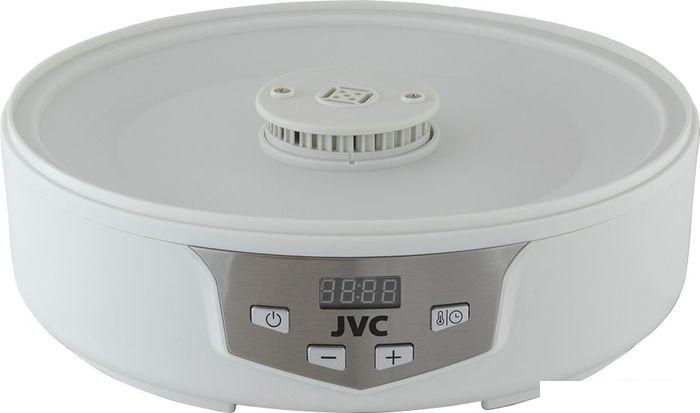Сушилка для овощей и фруктов JVC JK-FD752- фото4