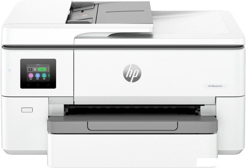 МФУ HP OfficeJet Pro 9720