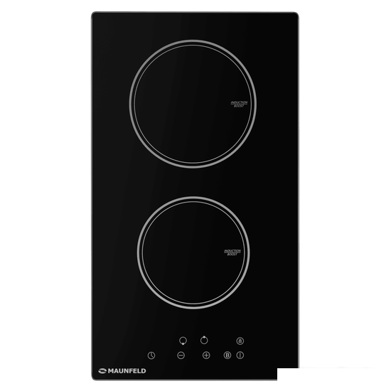 Варочная панель MAUNFELD AVI292BK- фото2