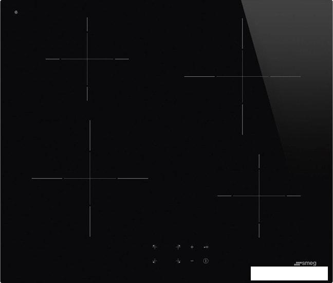 Варочная панель Smeg SI2641D- фото