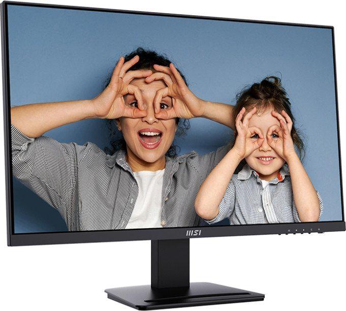 Монитор MSI Pro MP273U- фото2