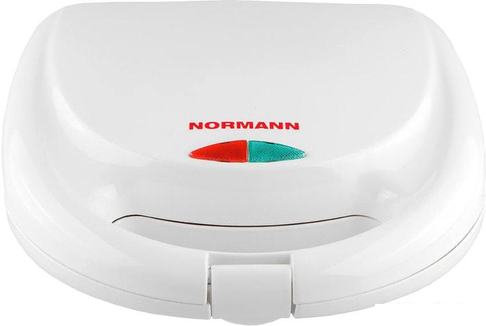 Сэндвичница Normann ASM-313- фото3