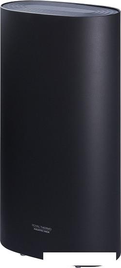 Бойлер косвенного нагрева с ТЭНом Royal Thermo Aquatec Inox RTWX-F 100.1 (графит)- фото3