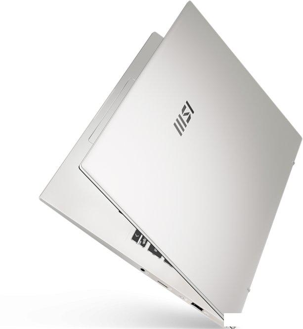 Ноутбук MSI Prestige 14 Evo B13M-638RU- фото3