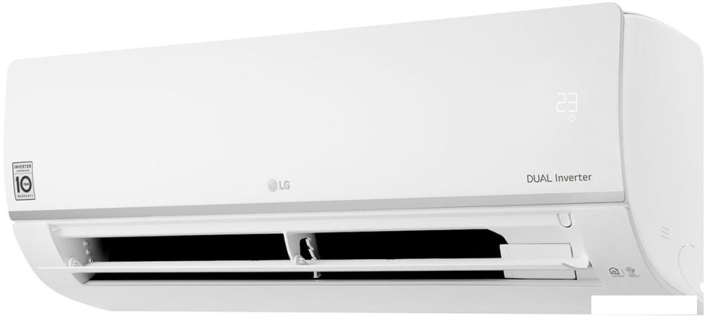 Сплит-система LG Eco Smart 2021 PC24SQ- фото4