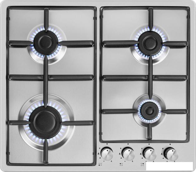 Варочная панель HOMSair HGS643GS- фото