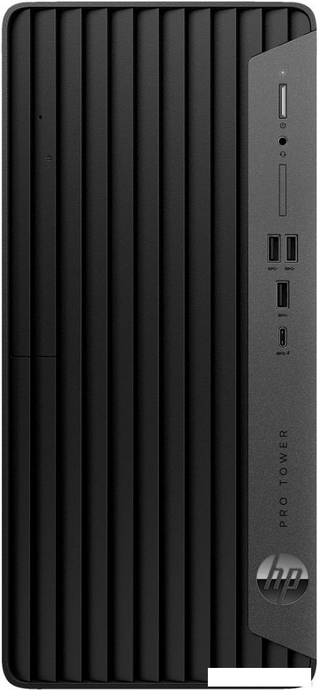 Компьютер HP Pro Tower 400 G9 881M8EA- фото3