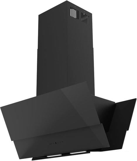 Кухонная вытяжка Korting KHA 99750 GN- фото