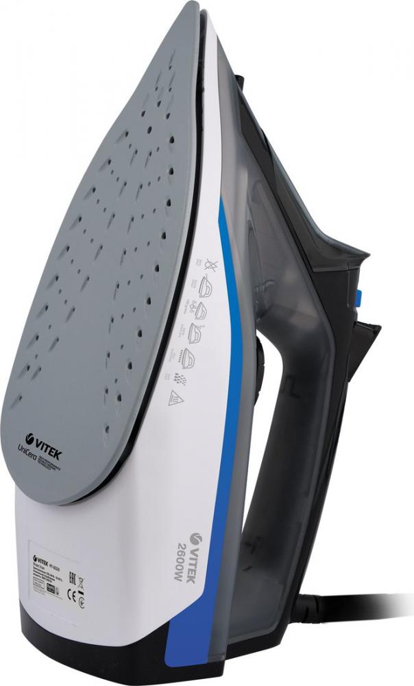 Утюг Vitek VT-8329- фото4